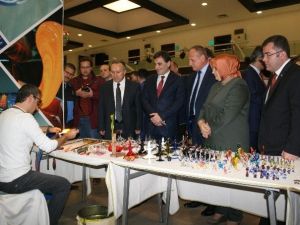 Düzce Tarih, Kültür Ve Sanat Sempozyumunun Galası Yapıldı