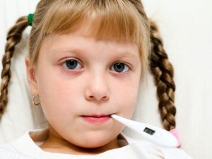 Çocuklara Enfeksiyon Uyarısı