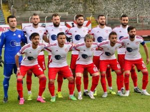 Kömürspor, Erzin Belediyespor’u Ağırlayacak