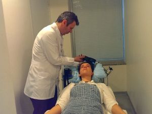 Felçli Hastalarda Tms Tedavisi Yüz Güldürüyor