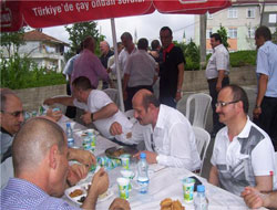 Düğünlerde Eski Adetlere Dönüş