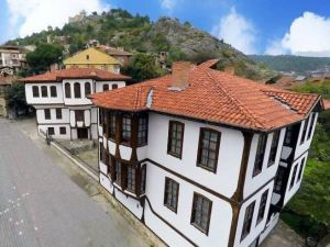 Boyabat Konakları Turizme Kazandırılıyor