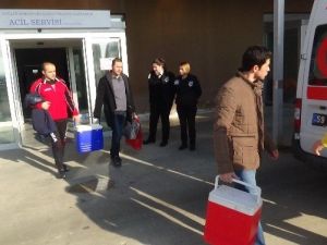 Alper’in Organları 5 Kişiye Hayat Verecek