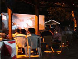 Nefes Nefesleri Kesti!