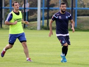 Adana Demirspor’da Sakatlık Şoku