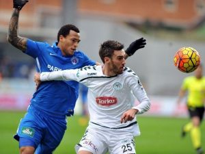 Spor Toto Süper Lig