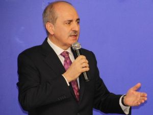 Kurtulmuş’tan, “Türkiye’nin Musul’da Ne İşi Var” Diyenlere Cevap