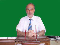 Müftü Vekilimizin Berat Mesajı