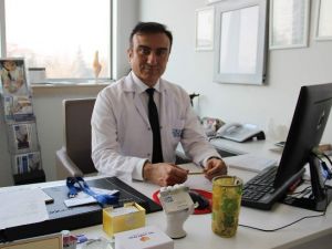 Topuk Dikeninden Kısa Sürede Kurtulabilirsiniz