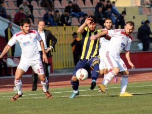 Spor Toto 2. Lig