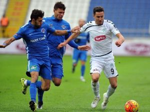 Spor Toto Süper Lig