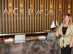 Acıbadem Ankara Hastanesi’nde Klinik Pilates Uygulaması