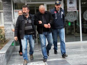 Samsun’da Maganda Kurşunu: 1 Yaralı