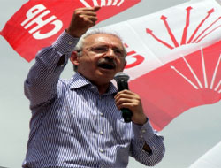 Kılıçdaroğlu'ndan Kazım Koyuncu Gafı - VİDEO