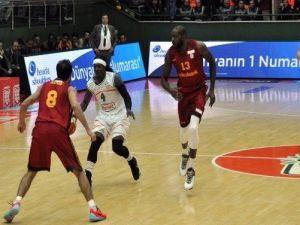 Spor Toto Basketbol Ligi