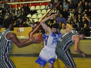 Türkiye Basketbol Ligi