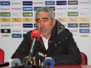Aybaba: "Oyuncuların İsteğini Yukarıya Taşıyamazsak Her Geçen Hafta Daha Da Zorlanacağız"