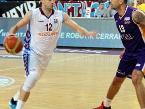 Spor Toto Basketbol Ligi