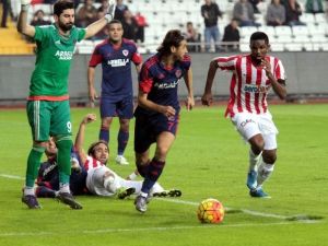 Spor Toto Süper Lig