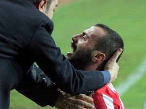 Spor Toto Süper Lig