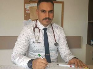 Mutfaktaki Tehlikeye Dikkat!