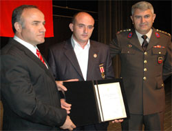 12 Yıl Geciken Ödül