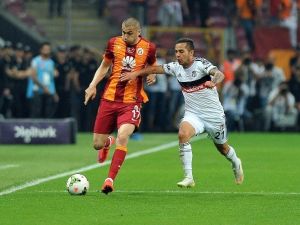 91 Yıllık Rekabette 337. Randevu