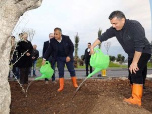 Dünya Çocukları Expo 2016 Antalya’da Buluşacak
