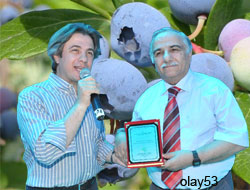 Rize'de Likapa Merkezi