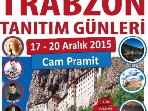 Antalya’da Trabzon Fırtınası Esecek