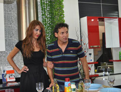 Vahe`yle İl İl Türkiye Rize'de