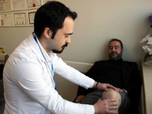 Menisküs Yırtıklarında Erken Tanı Ve Tedavi