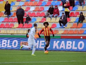 Spor Toto Süper Lig