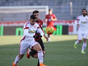 Spor Toto Süper Lig