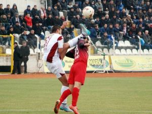 Spor Toto 2. Lig