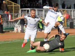 Spor Toto 2. Lig