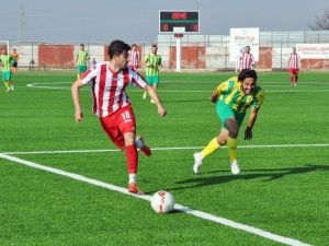 Spor Toto 3. Lig