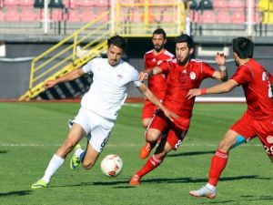 Spor Toto 2. Lig