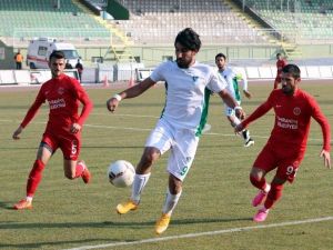 Spor Toto 2. Lig