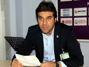 Okul: "Maç Sonuna Yakın Performansımız İle Kazandık"