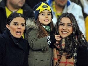 Fenerbahçe Liderlik Peşinde