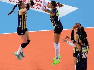 Filede Derbi Fenerbahçe’nin