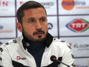 Adana Demirspor’da Mağlubiyet Üzüntüsü