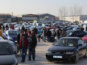 Sıfır Otomobillerdeki Kampanyalar İkinci Eli Vurdu