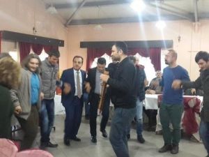 Manisa Trabzonlular Derneği’nden Coşkulu Genel Kurul