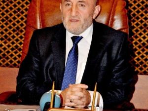 Giresun Müftüsü Muhittin Oral, Yaklaşan Yılbaşı Öncesi Müslümanları Uyardı