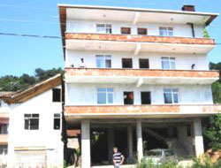 Rizeli'nin Laz İnadı!-VİDEO