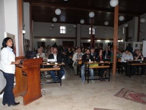 Tepebağ Kazısı Adana’nın Tarihini Yeniden Yazdıracak