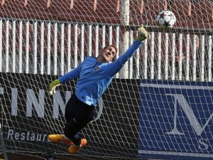 La Lıga’ya Jan Oblak Damgası