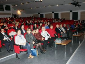 İhd Yönetim Kurulu Üyesi Hulusi Zeybel: ‘’İnsan Hakları Konusunda Batı İkiyüzlü Davranıyor’’